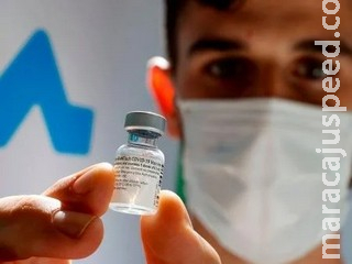 Primeiro lote de ingrediente para vacina da Fiocruz chega ao Rio neste sábado Primeiro lote de ingrediente para vacina da Fiocruz chega ao Rio neste sábado