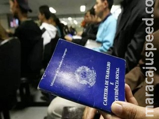 Projeto recria programa de manutenção do emprego e renda por mais 180 dias Projeto recria programa de manutenção do emprego e renda por mais 180 dias