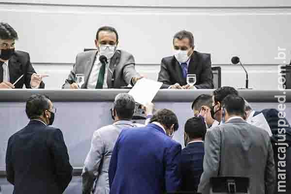 PSDB e Podemos já têm nomes para compor CCJ e PSD se reúne nesta semana para definir PSDB e Podemos já têm nomes para compor CCJ e PSD se reúne nesta semana para definir