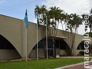 Retorno das aulas na rede municipal de Sidrolândia será feito de forma remota