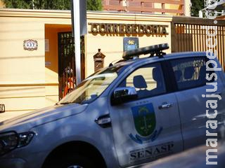 Sargento que vendia produtos paraguaios para comerciantes do camelódromo é condenado Sargento que vendia produtos paraguaios para comerciantes do camelódromo é condenado