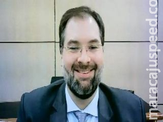 Secretário de Regulação do MEC é o novo presidente do Inep Secretário de Regulação do MEC é o novo presidente do Inep