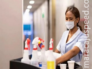 Setor mais afetado pela pandemia, serviços tem queda de 1,2% em Mato Grosso do Sul Setor mais afetado pela pandemia, serviços tem queda de 1,2% em Mato Grosso do Sul
