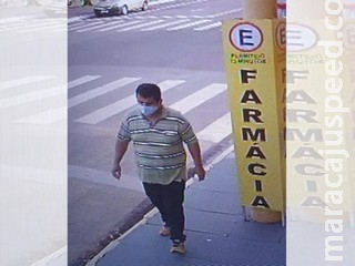 Suspeito de matar e enterrar esposa e enteada de 9 anos em SP é visto em MS Suspeito de matar e enterrar esposa e enteada de 9 anos em SP é visto em MS