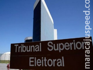 TSE rejeita cassação por suposto disparo de mensagens nas eleições TSE rejeita cassação por suposto disparo de mensagens nas eleições