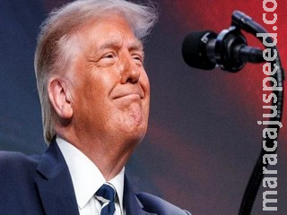 Twitter diz que não desbloqueará Trump nem se houve reeleição em 2023 Twitter diz que não desbloqueará Trump nem se houve reeleição em 2023