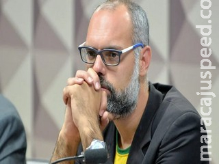 Youtube encerra dois canais do blogueiro bolsonarista Allan dos Santos Youtube encerra dois canais do blogueiro bolsonarista Allan dos Santos