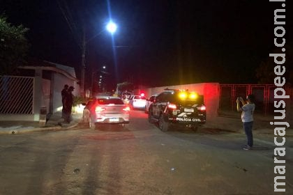 11 comércios são notificados e 4 festas encerradas durante fiscalização do decreto em Três Lagoas 11 comércios são notificados e 4 festas encerradas durante fiscalização do decreto em Três Lagoas