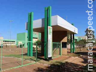 Abertas matrículas para especialização em parceria do IFMS com Iagro Abertas matrículas para especialização em parceria do IFMS com Iagro