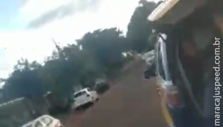 Advogada presa: Prefeitura de Dourados diz que caso envolveu desacato e obstrução contra GMD Advogada presa: Prefeitura de Dourados diz que caso envolveu desacato e obstrução contra GMD