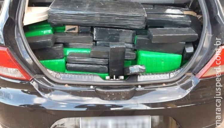 Advogado deixa carro para conserto e mecânico acaba preso usando Gol para levar maconha Advogado deixa carro para conserto e mecânico acaba preso usando Gol para levar maconha