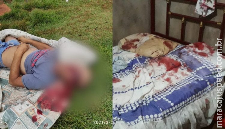 ‘Agora você não mata mais ninguém’, disse acusado antes de matar colega a pauladas em cama ‘Agora você não mata mais ninguém’, disse acusado antes de matar colega a pauladas em cama