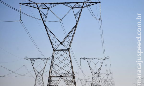 Aneel: Contas de luz terão bandeira amarela em abril Aneel: Contas de luz terão bandeira amarela em abril