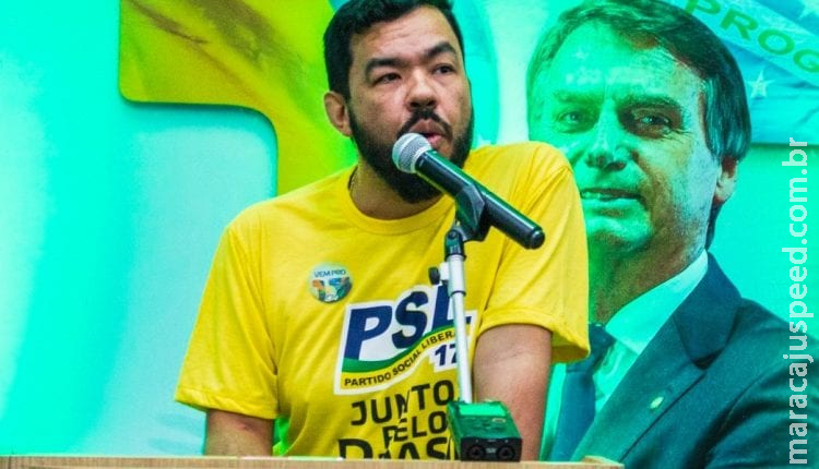 Antes do STF julgar investigação de atentado, Trutis fala em ‘constrangimento’ e ‘humilhações’ Antes do STF julgar investigação de atentado, Trutis fala em ‘constrangimento’ e ‘humilhações’