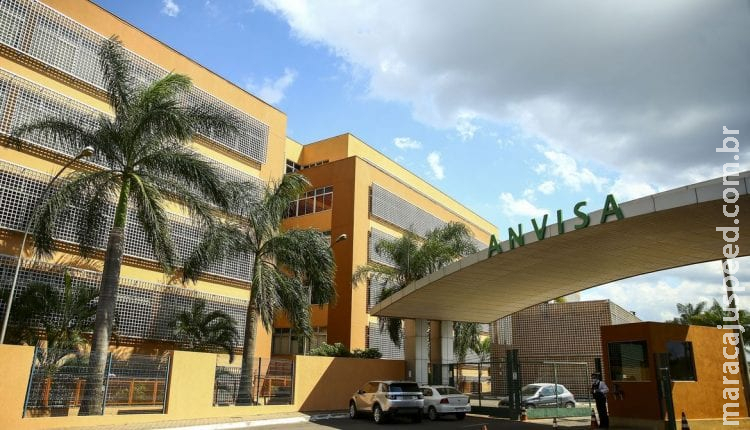Anvisa aprova novo medicamento do kit intubação com regra flexível Anvisa aprova novo medicamento do kit intubação com regra flexível