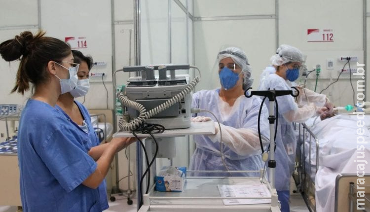 Anvisa simplifica regras para venda de medicamentos para intubação Anvisa simplifica regras para venda de medicamentos para intubação
