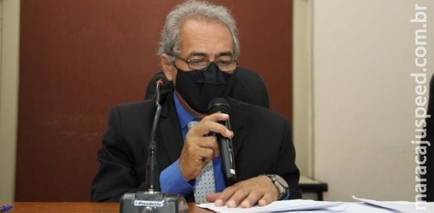 Após briga, vereador ‘perde a linha’ e chama membros de grupo de analfabetos em MS Após briga, vereador ‘perde a linha’ e chama membros de grupo de analfabetos em MS