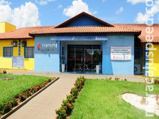 Após denúncia de risco de colapso, MPMS vai fiscalizar situação de leitos de UTI em Costa Rica Após denúncia de risco de colapso, MPMS vai fiscalizar situação de leitos de UTI em Costa Rica