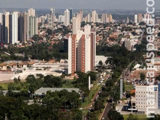 Após queda em janeiro, preços de imóveis voltam a subir em Campo Grande Após queda em janeiro, preços de imóveis voltam a subir em Campo Grande