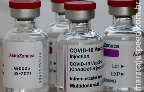AstraZeneca: Novos dados indicam que vacina contra a covid-19 tem eficácia de 76% AstraZeneca: Novos dados indicam que vacina contra a covid-19 tem eficácia de 76%