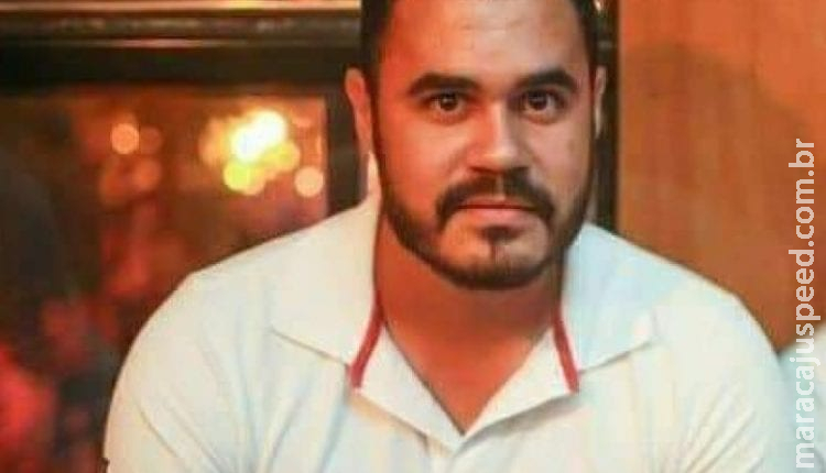 Atropelado com namorada por motorista bêbado morre depois de passar 9 dias internado em MS Atropelado com namorada por motorista bêbado morre depois de passar 9 dias internado em MS