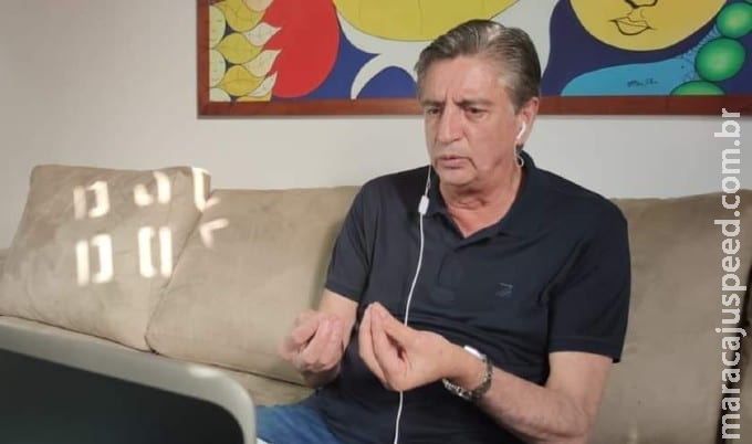 Auxílio de R$ 250 não vai resolver, diz Dagoberto após PEC Emergencial Auxílio de R$ 250 não vai resolver, diz Dagoberto após PEC Emergencial