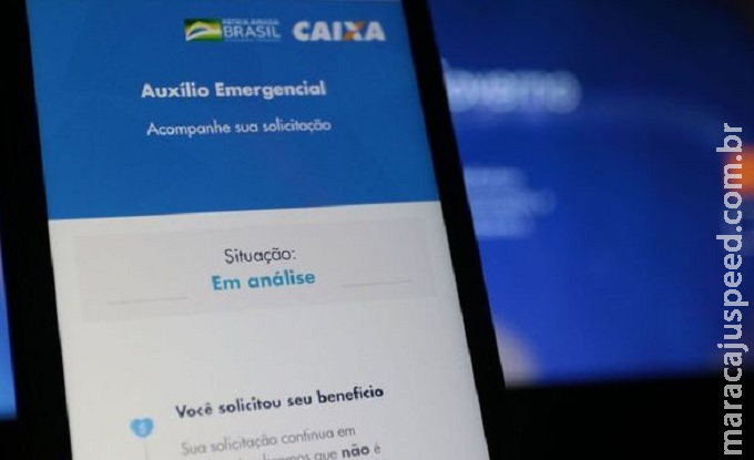 Auxílio emergencial: cadastro com base na ‘regra do CPF’ é ampliado; veja se você tem direito Auxílio emergencial: cadastro com base na ‘regra do CPF’ é ampliado; veja se você tem direito