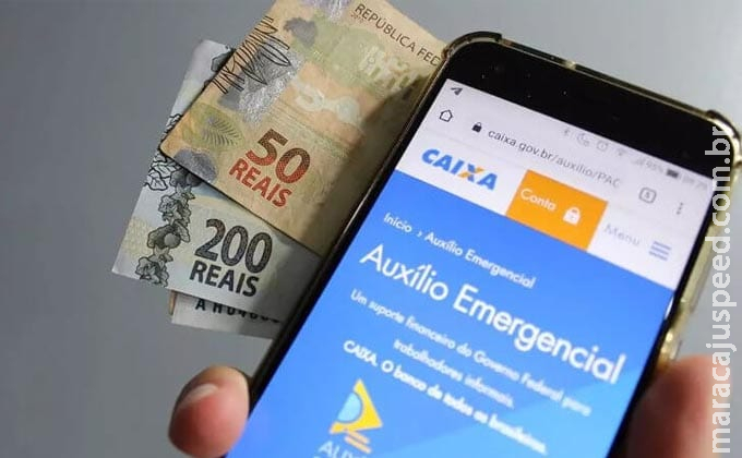 Auxílio emergencial: Caixa divulga calendário com pagamentos de abril; confira