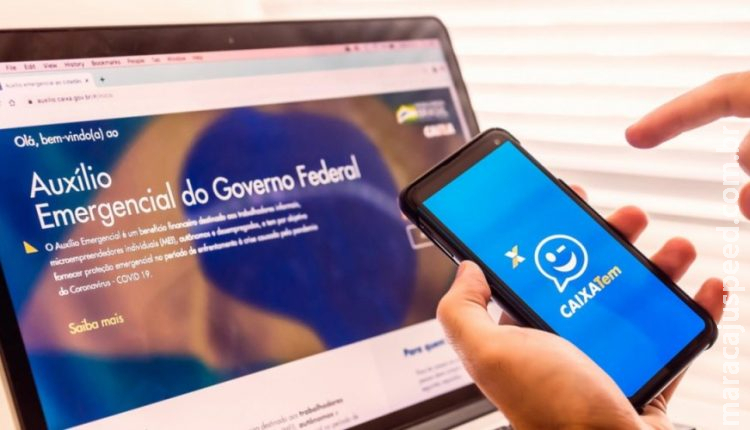 Auxílio emergencial: nascidos em março devem atualizar cadastro no Caixa Tem Auxílio emergencial: nascidos em março devem atualizar cadastro no Caixa Tem