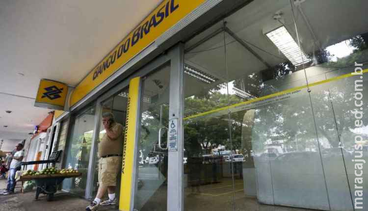 Banco do Brasil tem novo horário para atendimento presencial em MS; confira