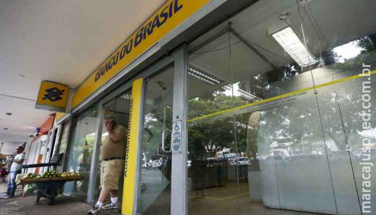 Banco do Brasil tem novo horário para atendimento presencial em MS; confira Banco do Brasil tem novo horário para atendimento presencial em MS; confira