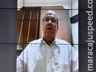 Barbosinha cobra deputados por revisão cartorária em MS Barbosinha cobra deputados por revisão cartorária em MS