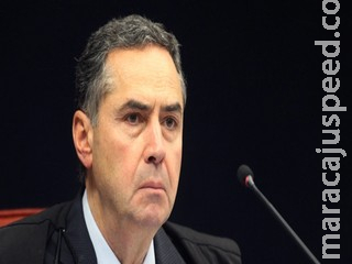 Barroso homologa plano de Bolsonaro para combate à covid entre indígenas Barroso homologa plano de Bolsonaro para combate à covid entre indígenas