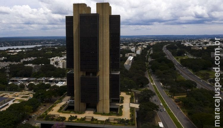 BC prorroga alíquota reduzida de compulsório sobre recursos a prazo BC prorroga alíquota reduzida de compulsório sobre recursos a prazo