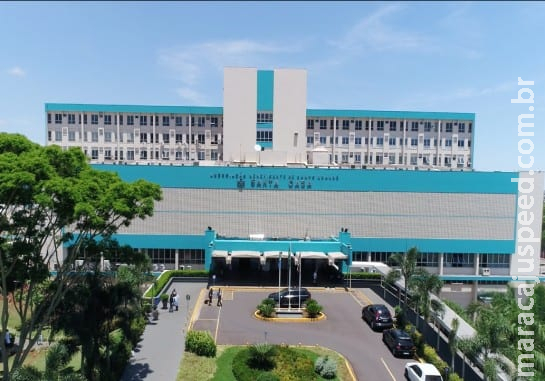 Bolsonaro anuncia nesta quinta apoio a Santas Casas e hospitais filantrópicos Bolsonaro anuncia nesta quinta apoio a Santas Casas e hospitais filantrópicos