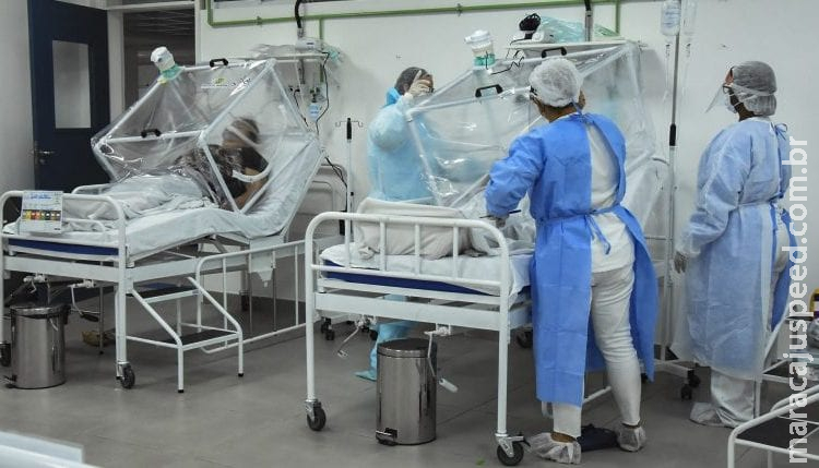 Brasil tem 1.969 mortes registradas pela covid em 24h e média móvel fica em 2.655 Brasil tem 1.969 mortes registradas pela covid em 24h e média móvel fica em 2.655