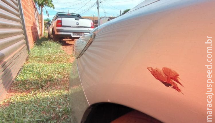 Briga no Aero Rancho que terminou com homem ferido a tiros seria por causa de som alto Briga no Aero Rancho que terminou com homem ferido a tiros seria por causa de som alto