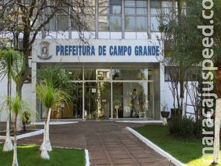 Campo Grande estrutura subsecretaria para implementar programa de parceria com empresas para obras Campo Grande estrutura subsecretaria para implementar programa de parceria com empresas para obras