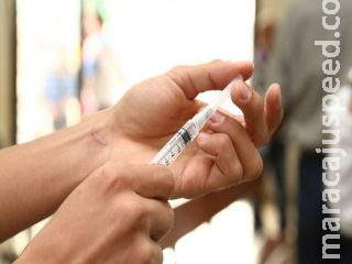 Campo Grande segue imunização de idosos com 78 anos e aplicação de 2ª dose nesta sexta-feira