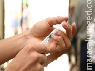 Campo Grande segue imunização de idosos com 78 anos e aplicação de 2ª dose nesta sexta-feira Campo Grande segue imunização de idosos com 78 anos e aplicação de 2ª dose nesta sexta-feira