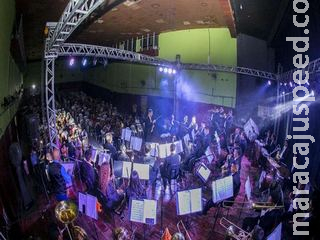 Cidade de MS abre 86 vagas para cursos gratuitos de música Cidade de MS abre 86 vagas para cursos gratuitos de música