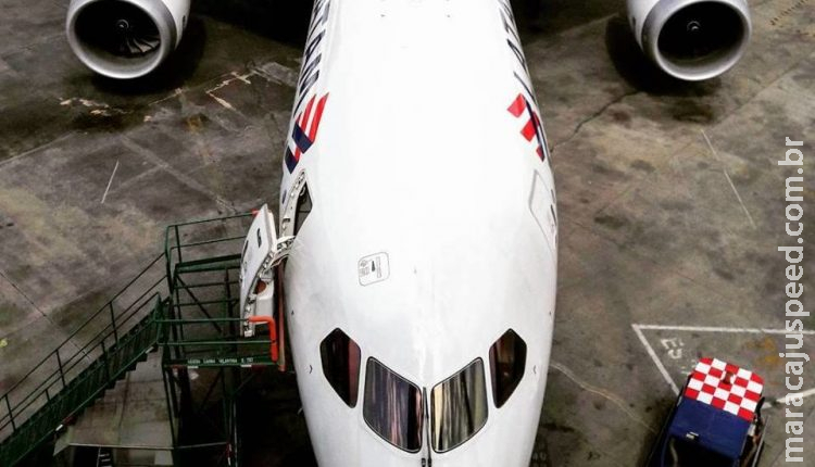 Clientes do Latam Pass têm dados vazados após ataque à empresa de TI Clientes do Latam Pass têm dados vazados após ataque à empresa de TI