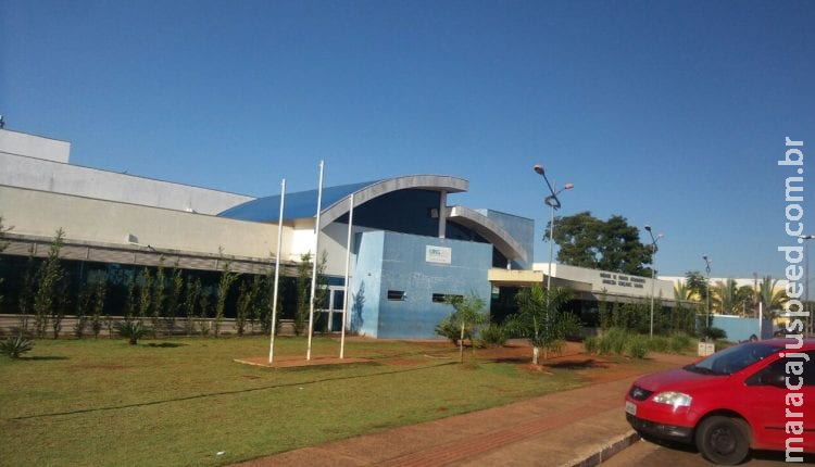 Com hospitais superlotados, Campo Grande estuda ativar 44 leitos UTI covid em UPAs Com hospitais superlotados, Campo Grande estuda ativar 44 leitos UTI covid em UPAs