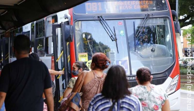Com mais ônibus, passageiros de Campo Grande devem ter 170 viagens a mais por dia