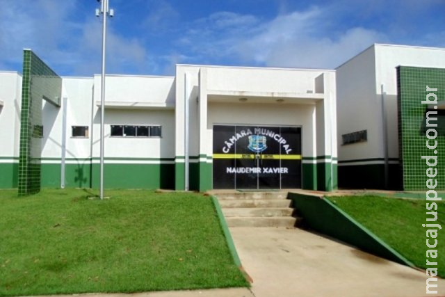 Com novo horário do toque de recolher, Câmaras em MS mudam horário de sessões Com novo horário do toque de recolher, Câmaras em MS mudam horário de sessões