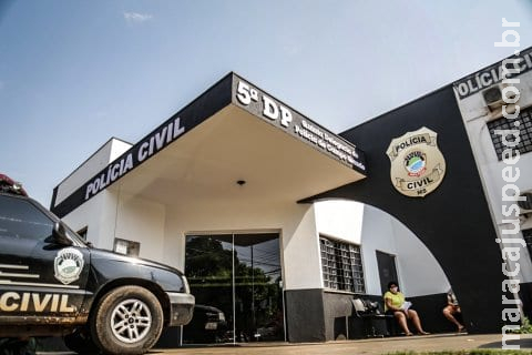 Condenado por tráfico de drogas, foragido de SP é preso no Jardim São Conrado Condenado por tráfico de drogas, foragido de SP é preso no Jardim São Conrado