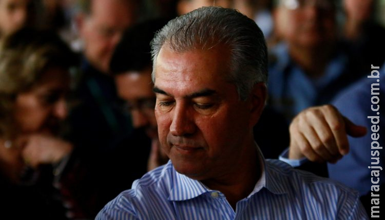 Confira os nomes: STJ envia para TJMS 23 denunciados por corrupção com Reinaldo Confira os nomes: STJ envia para TJMS 23 denunciados por corrupção com Reinaldo
