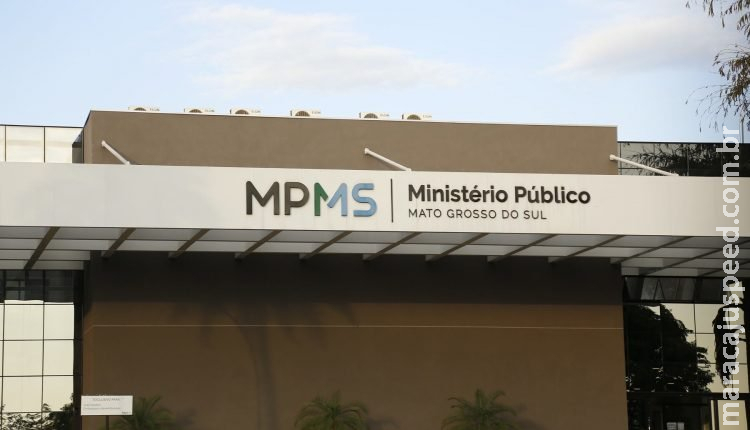 Corregedoria anuncia inspeção em 17 promotorias de Campo Grande Corregedoria anuncia inspeção em 17 promotorias de Campo Grande