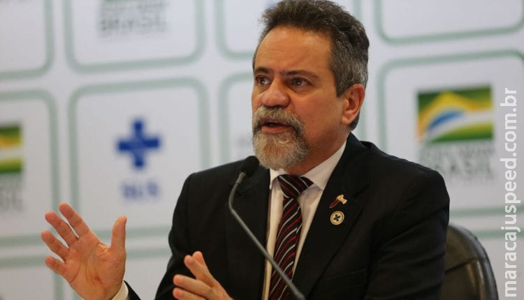 Covid-19: governo federal negocia 168 milhões de doses de vacina Covid-19: governo federal negocia 168 milhões de doses de vacina