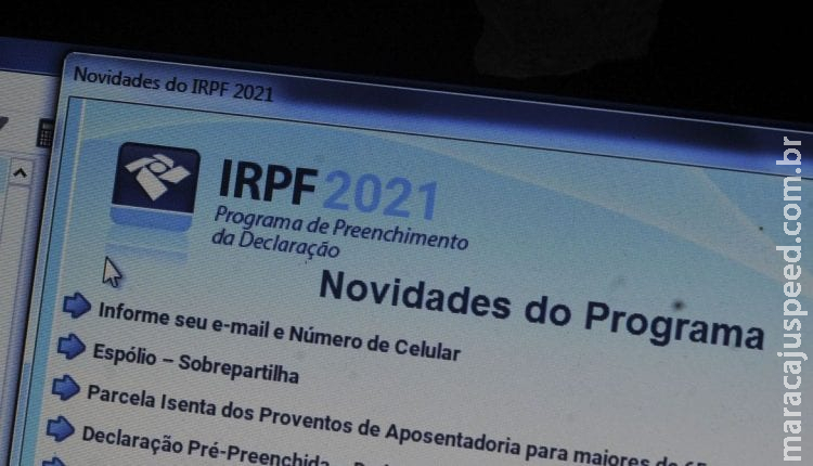 Declaração do Imposto de Renda: saiba como declarar gastos com covid Declaração do Imposto de Renda: saiba como declarar gastos com covid